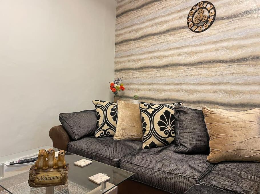 דירות סווינדון Beanies Lornestreet Four Bed House מראה חיצוני תמונה