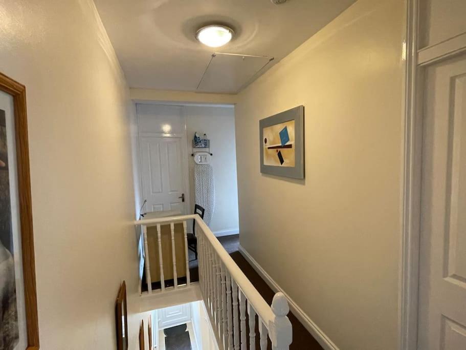 דירות סווינדון Beanies Lornestreet Four Bed House מראה חיצוני תמונה