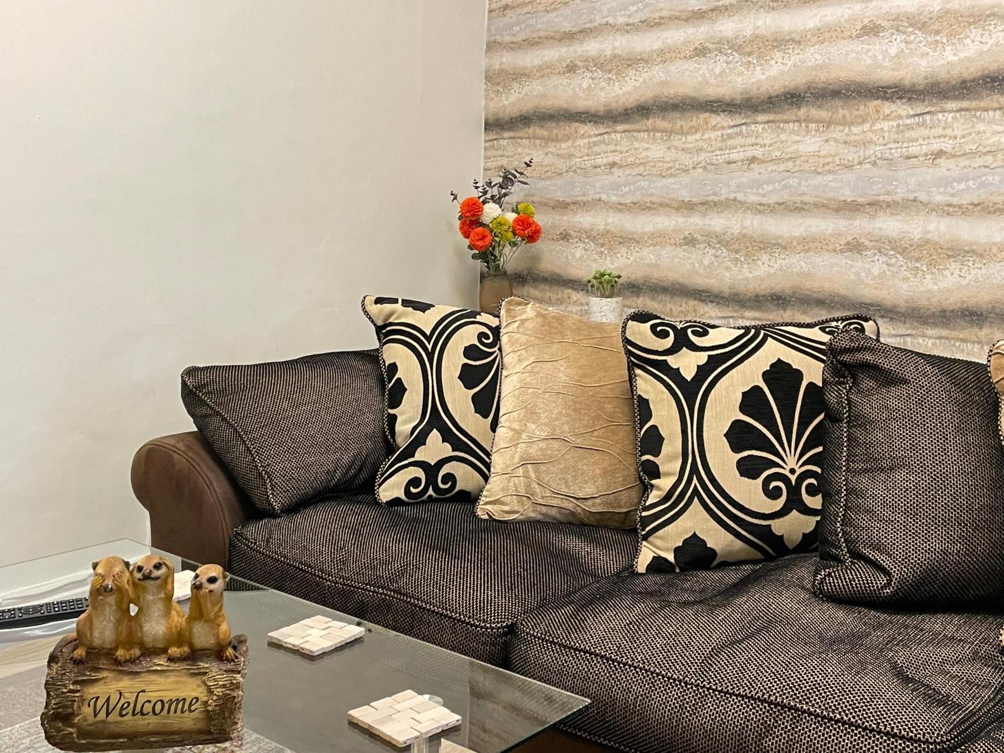 דירות סווינדון Beanies Lornestreet Four Bed House מראה חיצוני תמונה