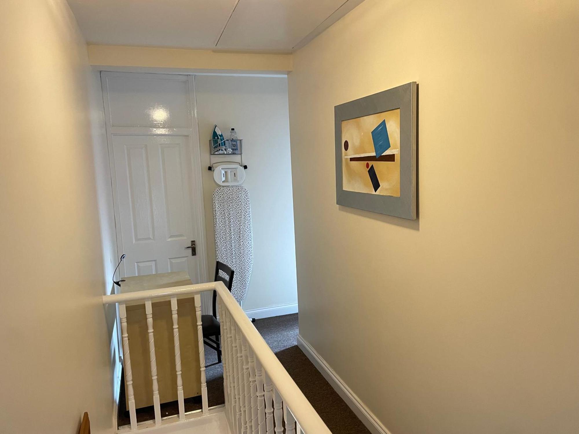 דירות סווינדון Beanies Lornestreet Four Bed House מראה חיצוני תמונה