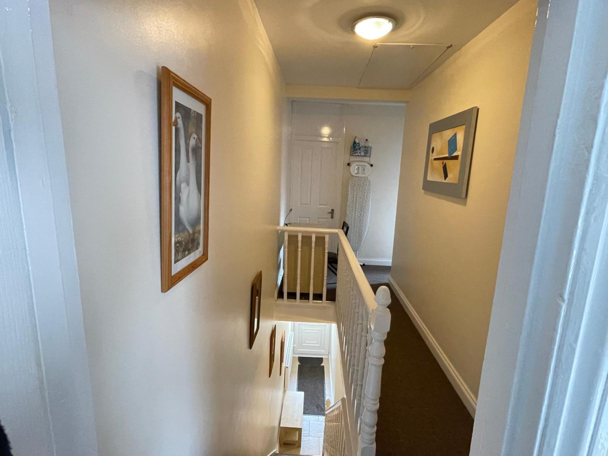 דירות סווינדון Beanies Lornestreet Four Bed House מראה חיצוני תמונה