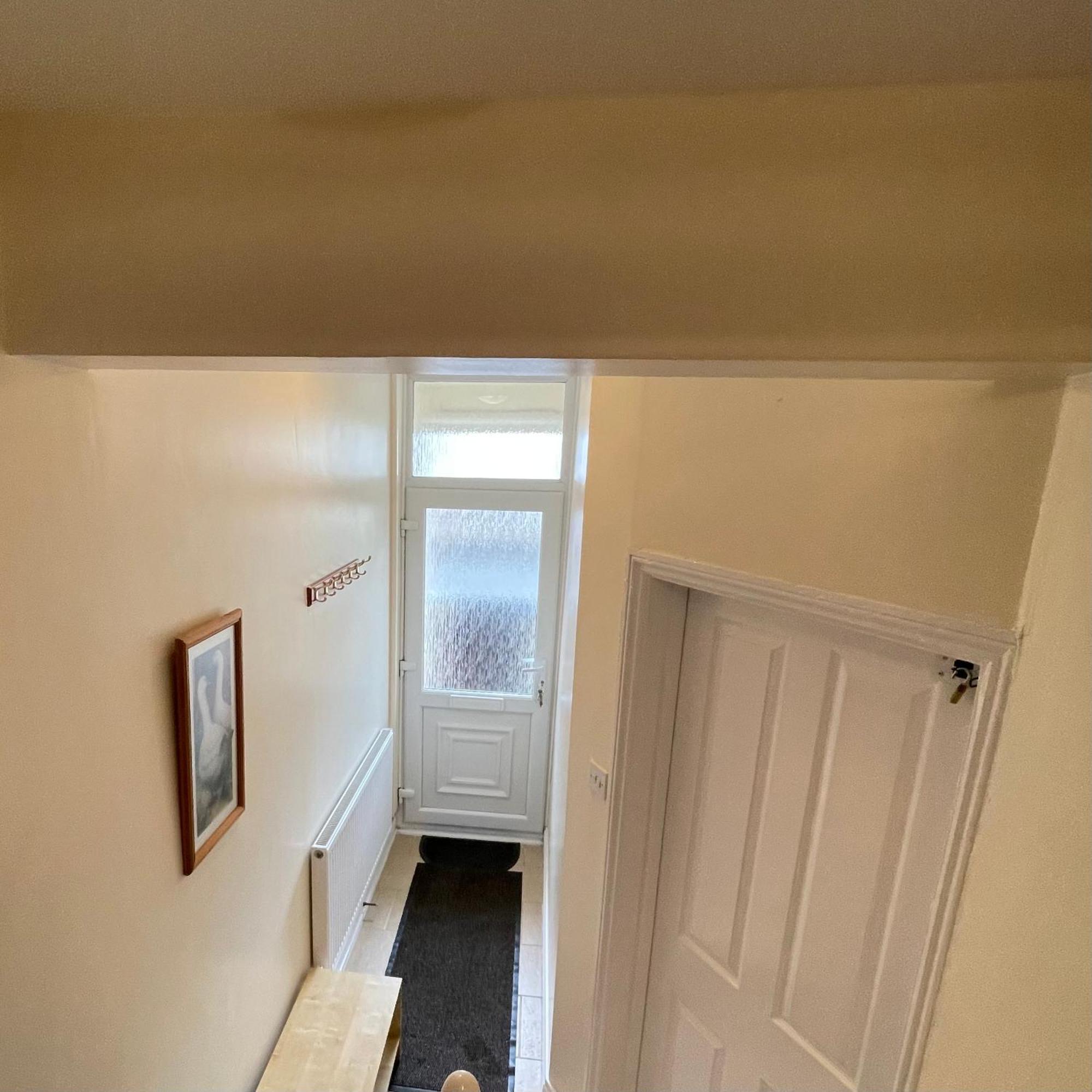 דירות סווינדון Beanies Lornestreet Four Bed House מראה חיצוני תמונה