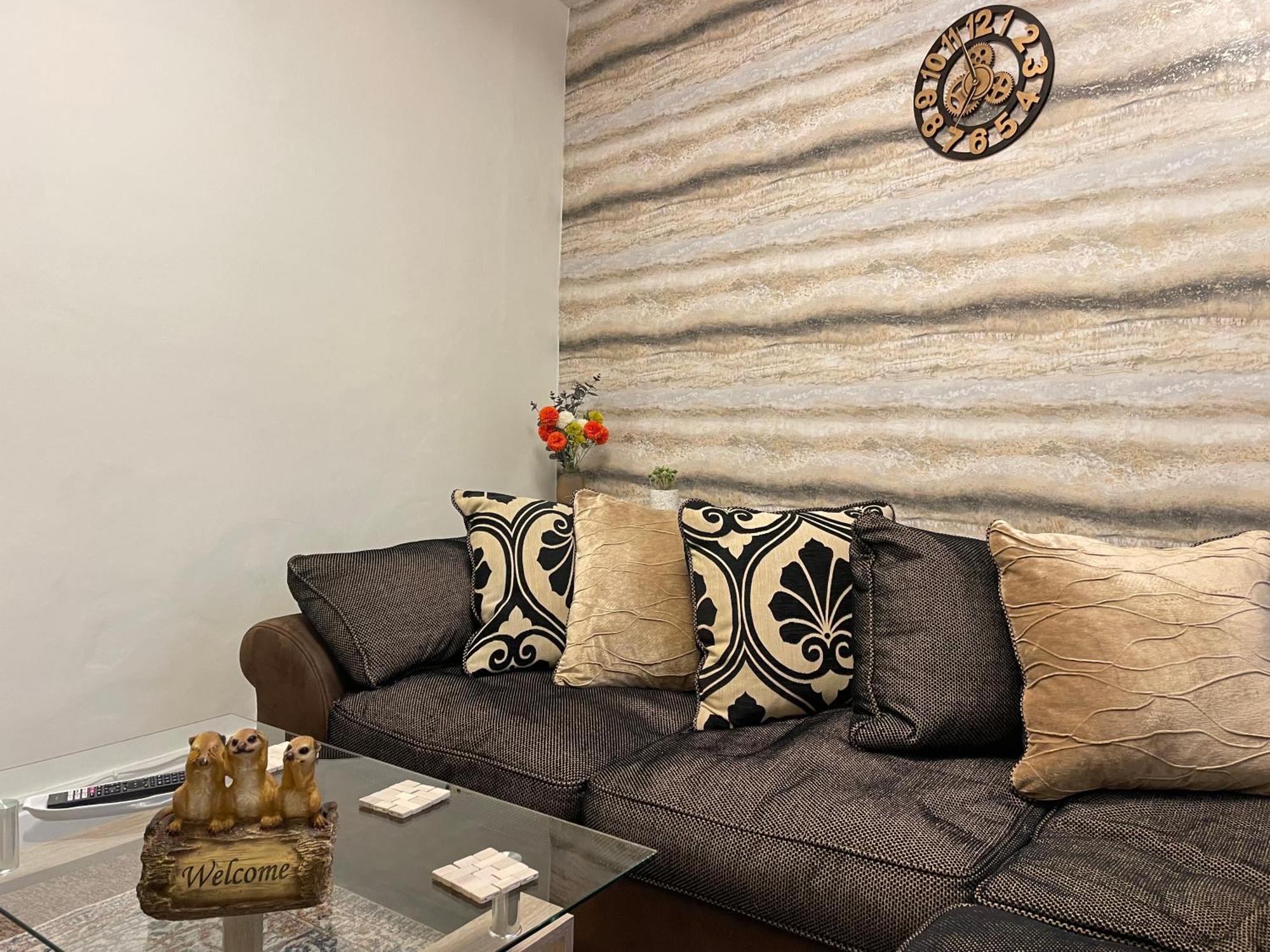 דירות סווינדון Beanies Lornestreet Four Bed House מראה חיצוני תמונה