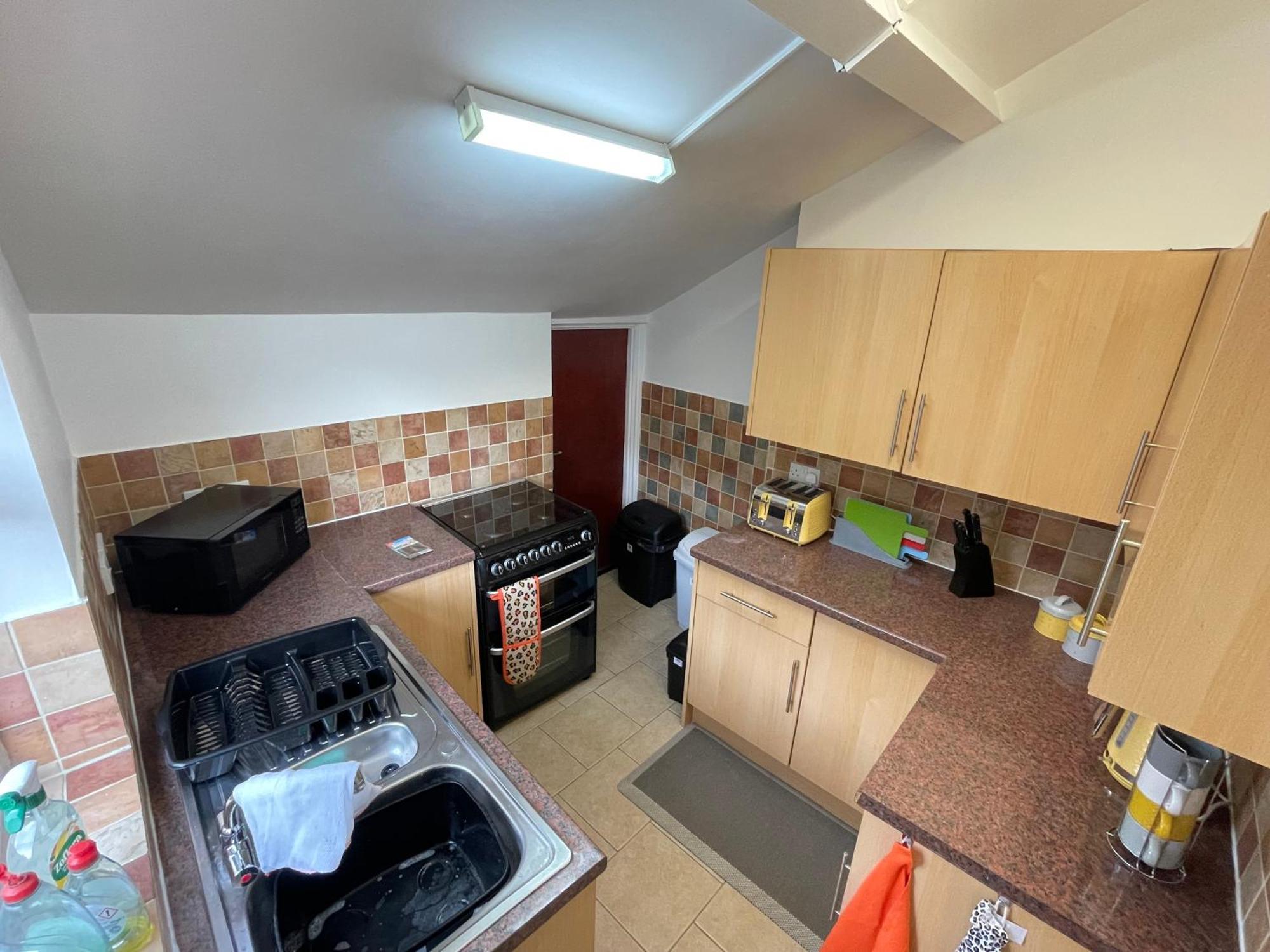 דירות סווינדון Beanies Lornestreet Four Bed House מראה חיצוני תמונה